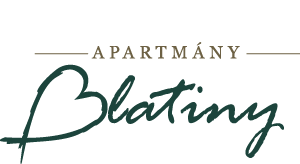 Apartmány Blatiny